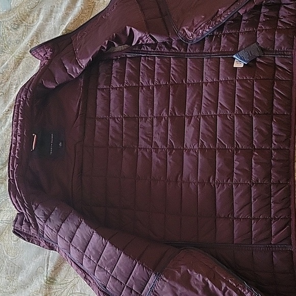 TOMMY HILFIGER PRIMALOFT VEST - Picture 4 of 10